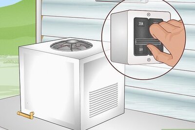 How to Check an AC Compressor