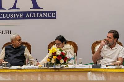 Mamata Banerjee's ‘Quit INDIA’ in Bengal & Trouble in Bihar: 82 Seats in Limbo for Opposition Alliance