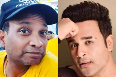 Sunil Pal Asks Krushna Abhishek About His Plans After Quitting TKSS: 'What Will You Do? Chote-Mote Serials?'