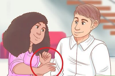 How to Create Sexual Tension