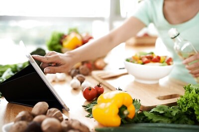 Opt For Vitamin A, High-Fibre Diet To Keep Allergies At Bay