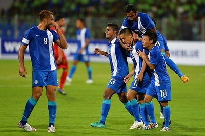 Iran will be a difficult game for us: Stephen Constantine