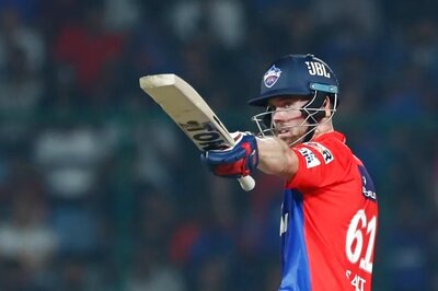 Delhi Capitals Activate Party Pooper Mode