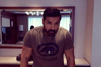 Parmanu Is Not an Anti-Pakistan Film, It's a Very Pro-India Movie, Says John Abraham
