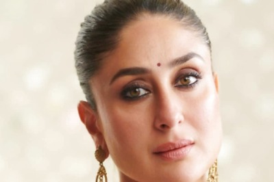 Kareena Kapoor Gets Court Notice For Using 'Bible' In Pregnancy Book Title, Accused of 'Cheap Publicity'