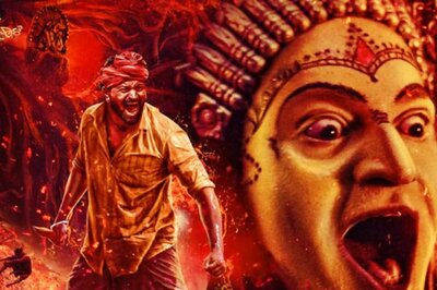 Rishab Shetty’s Kantara Hindi Trailer To Release On This Date