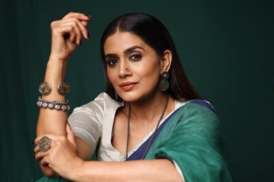 Sonali Kulkarni Apologises for 'Women Are Lazy' Comment, Says 'Intention Was Not to Hurt'