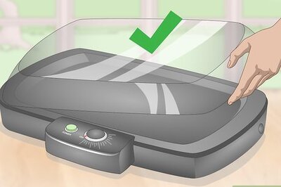 How to Incubate Eggs in an Electric Frying Pan