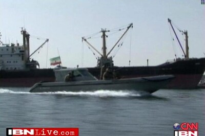 Indian commandos to secure merchant vessels