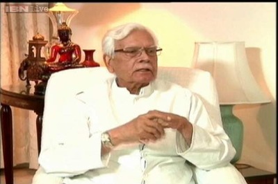 Sonia's reaction boosted sales of my book, says Natwar