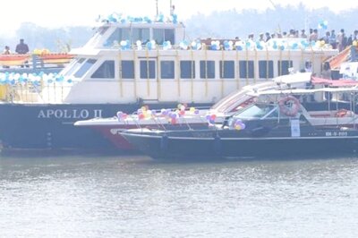 Water Transport Linking Mumbai to Thane and Palghar Set to Begin Soon