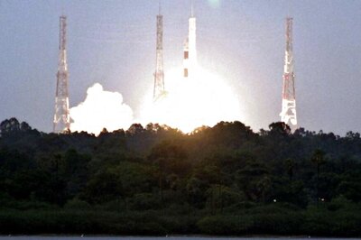 Chandrayaan-2 May Not Take Off Before 2019 as ISRO Faces Another Setback