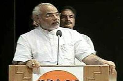 Live streaming: Modi's big win, updates and analysis