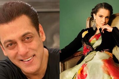 Kangana Ranaut Recalls Rejecting Salman Khan's Bajrangi Bhaijaan, Sultan: 'Yeh Kya Role Diya Hai?'