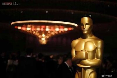 Oscars promise suspense and maybe some surprises