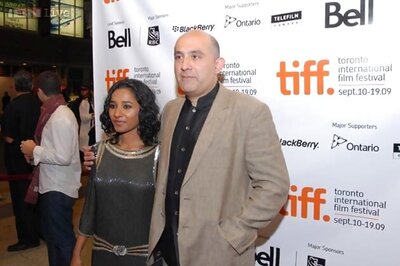 Dev Benegal's 'Dead End' bags NAFF prize in Seoul