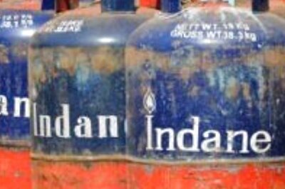 Commercial LPG Cylinder Price Slashed by Rs 91.50 in Delhi; Check Price in Your City