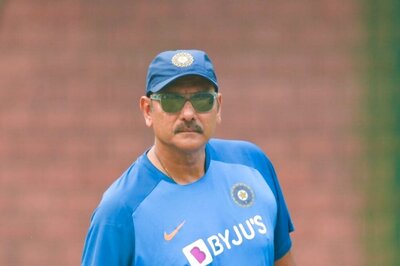'If I Ever go There...': Will Ravi Shastri Coach an IPL Team in the Future?