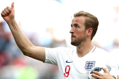 If England Win Nations League It Will Give us Confidence for Euros - Harry Kane