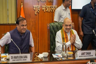 Opinion | Historic ULFA Peace Deal Brings an End to Era of Insurgencies in Northeast India