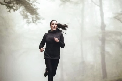 6 Reasons Why You Should Start Your Day With A Morning Run