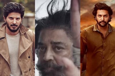 Dulquer Salmaan, Jayam Ravi Opt Out Of Kamal Haasan Starrer Thug Life? Here What We Know