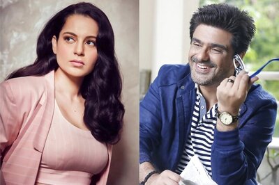 Samir Soni: Tomorrow If I Do Something To Myself, Will Kangana Ranaut Be Held Responsible For It?