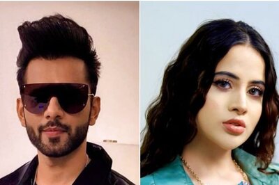 Rahul Vaidya Says People Post 'Nudes In Name of Fashion'; Netizens Say 'He Is Talking About Urfi'