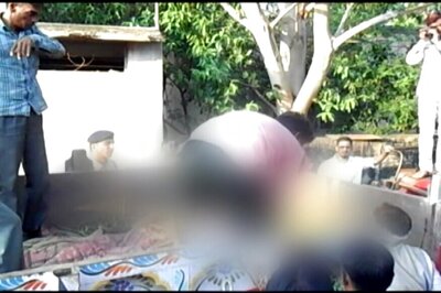 Madhya Pradesh: Seven Kids Drown in Ditches Dug for Illegal Mining