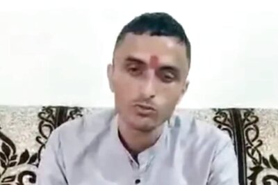 Meet Sunil Kumar, Specially-abled Lecturer to Become Himachal's First Teacher to Receive National Teachers’ Award