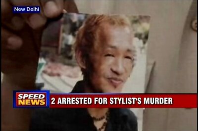 Delhi: Hair stylist killed by friends, 2 arrested