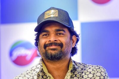 Not Knowing Nambi Narayanan is a Crime, Says R Madhavan