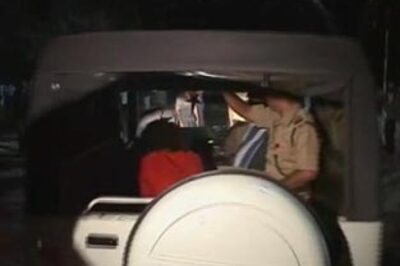 Swedish woman molested during New Year party in Kochi