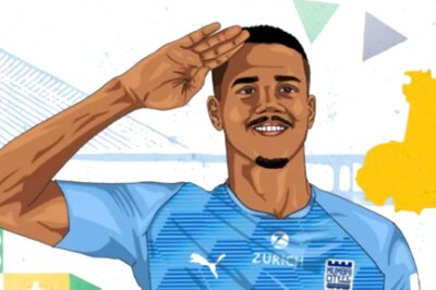 ISL Transfer News: Mumbai City FC Secure Loan Move for Brazilian Forward Ygor Catatau