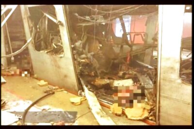 Brussels suicide bombers were on US terrorism lists, says report