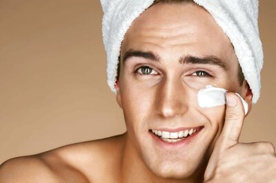 Men Deserve TLC, Too! 4 Simple Tips To Add A Dose Of Freshness To Your Daily Routine!
