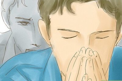 How to Forgive and Forget