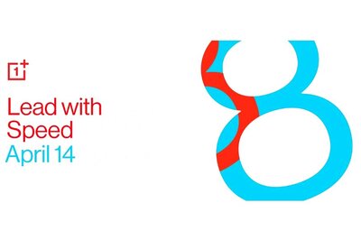 OnePlus 8 India Launch on April 14 Announced in Partnership with Amazon India