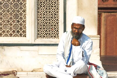 Wrong Precedent, Says Central Info Commissioner on SC's 1993 Order Giving Financial Benefits to Imams