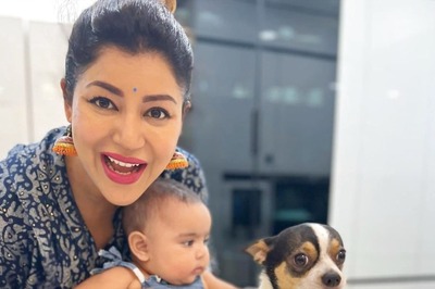 'What's Your Suggestion, Abort?': Debina Bonnerjee Angry After User Says She Should've Waited for 2nd Baby