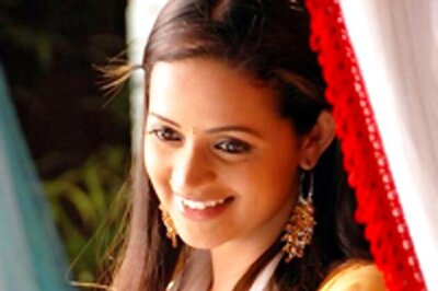 Actress Bhavana to act in 'Left Right Left'