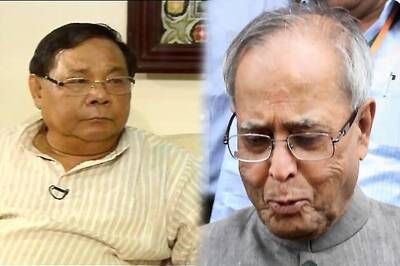 TDP to decide on President poll soon