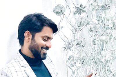 Maa Ka Pa Anand Shares New Year Celebration Video From Paris