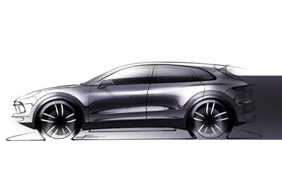 Porsche Cayenne 3rd-Gen to Launch on August 29
