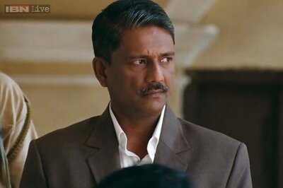 Adil Hussain doesn't let money dominate decisions