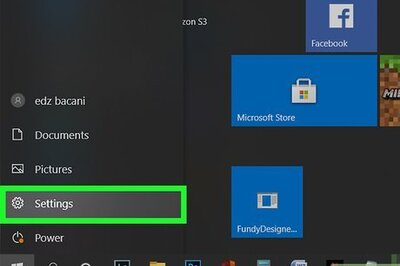 How to Prevent Programs from Waking Your Computer
