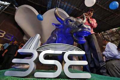 Sensex, Nifty Cautious Ahead of US Fed Meet