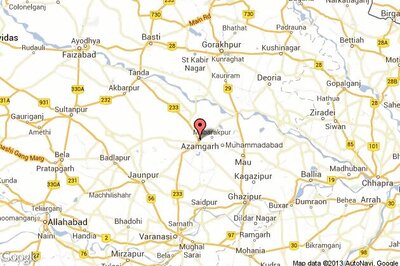 3 killed, one injured as truck overturns