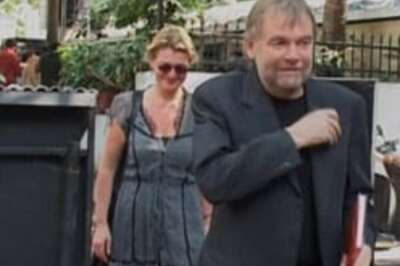 Meet the man behind Sophie's World