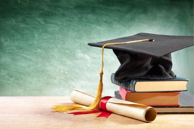 Gujarat: At 67, Vadodara Woman Fulfils Decades-old Doctorate Dream